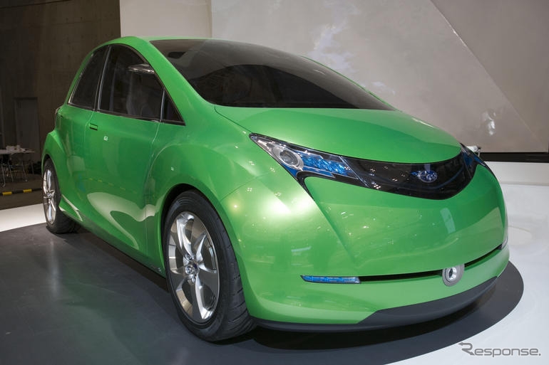 【京都議定書 第一約束期間スタート】達成目標の計画とその進捗は…国交省自交局担当者に聞く《後編》