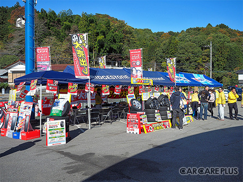 「街あっての会社」…栃木の若き修理工場社長が取り組む地域活性化 ユサワ自動車