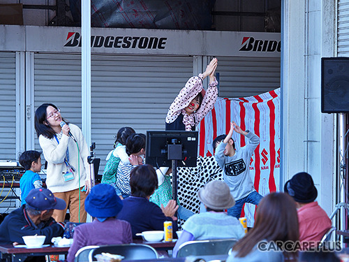 「街あっての会社」…栃木の若き修理工場社長が取り組む地域活性化 ユサワ自動車