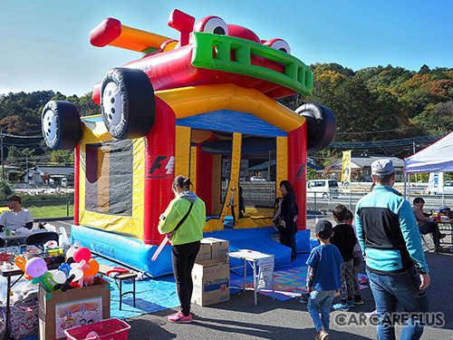 「街あっての会社」…栃木の若き修理工場社長が取り組む地域活性化 ユサワ自動車