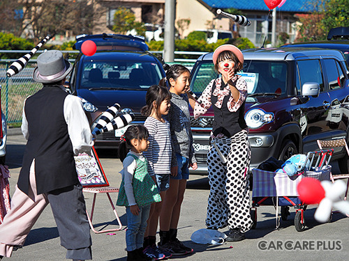「街あっての会社」…栃木の若き修理工場社長が取り組む地域活性化 ユサワ自動車