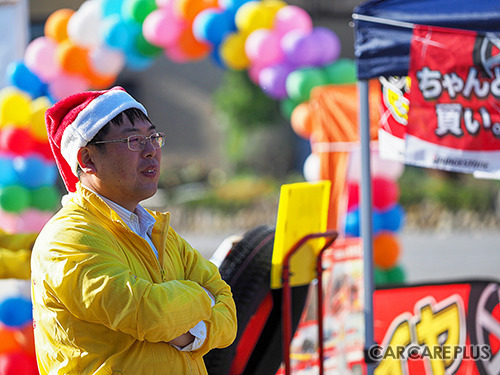 「街あっての会社」…栃木の若き修理工場社長が取り組む地域活性化 ユサワ自動車