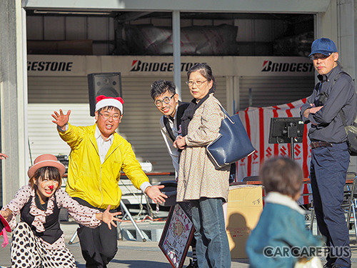 「街あっての会社」…栃木の若き修理工場社長が取り組む地域活性化 ユサワ自動車