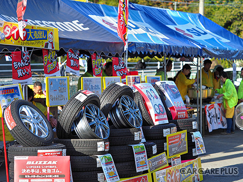 「街あっての会社」…栃木の若き修理工場社長が取り組む地域活性化 ユサワ自動車