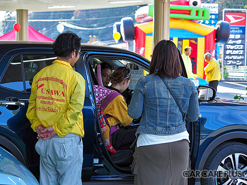 「街あっての会社」…栃木の若き修理工場社長が取り組む地域活性化 ユサワ自動車