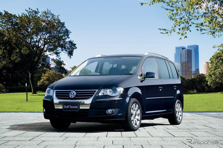 VWジャパン8年連続トップ、TSIとDSGが牽引