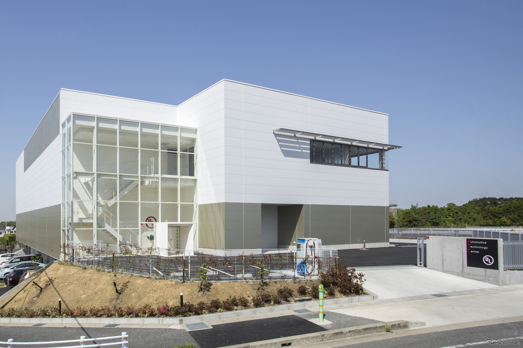 オートモーティブ テクノロジー センター（Automotive Technology Center、ATC）