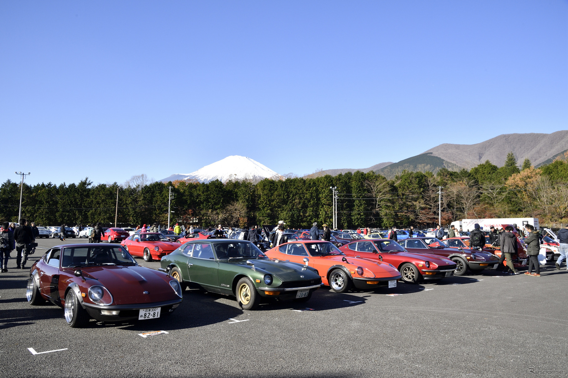 ニスモフェスティバル2019