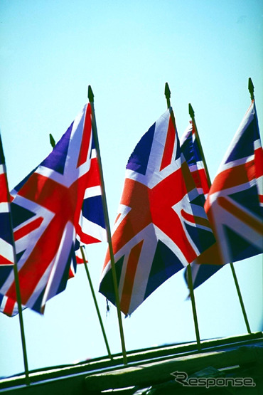 イギリスの渋滞はヨーロッパ最悪!! ……日本のあなたは何分乗ってますか?