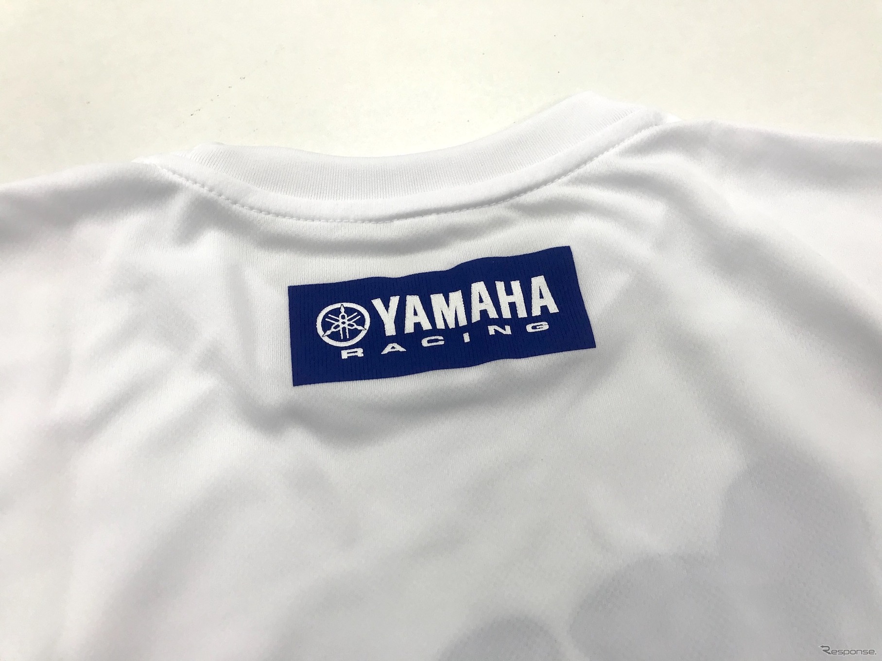 ヤマハ発動機鈴鹿8時間耐久レース：Tシャツ