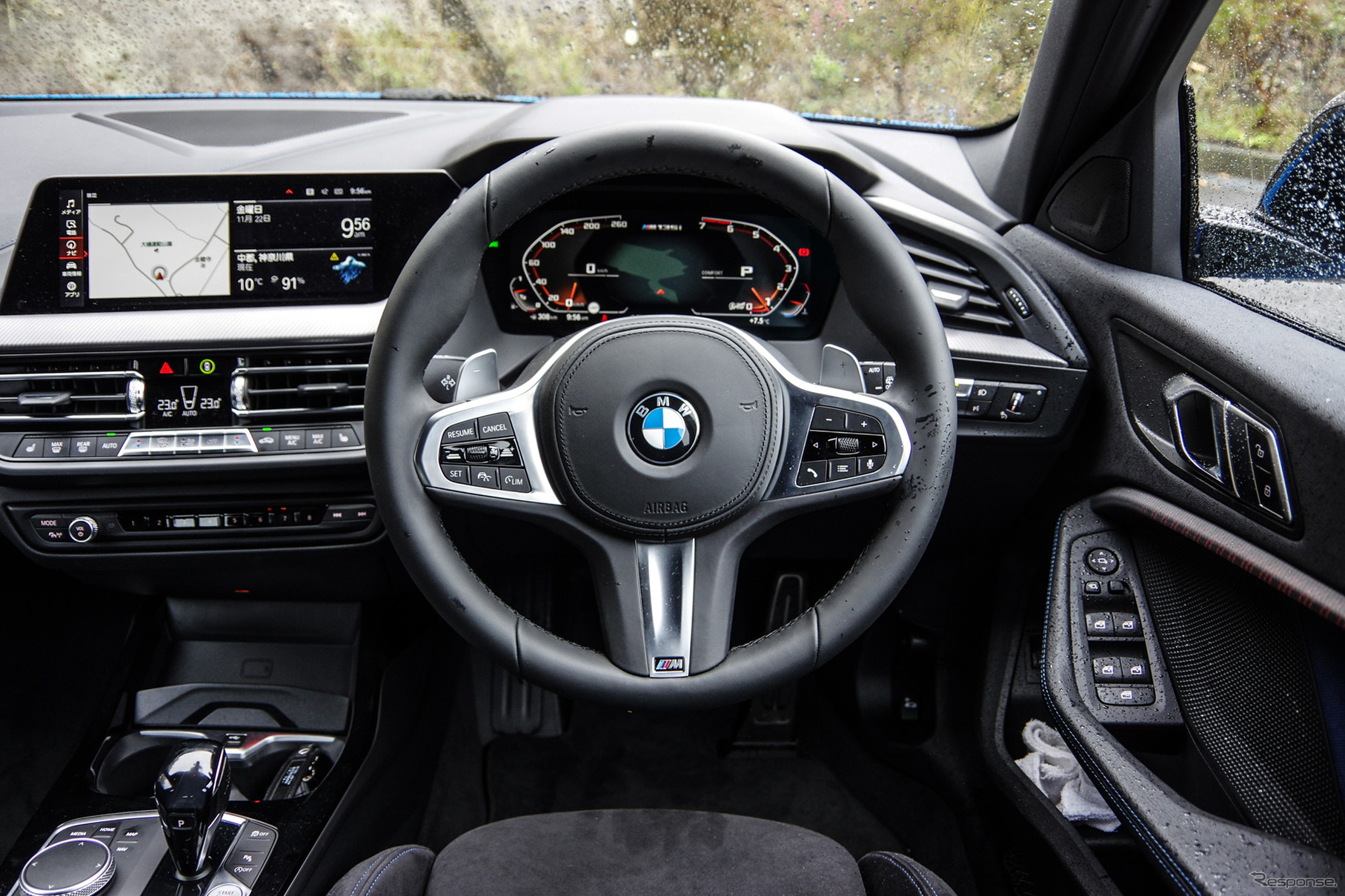 BMW M135i xDrive