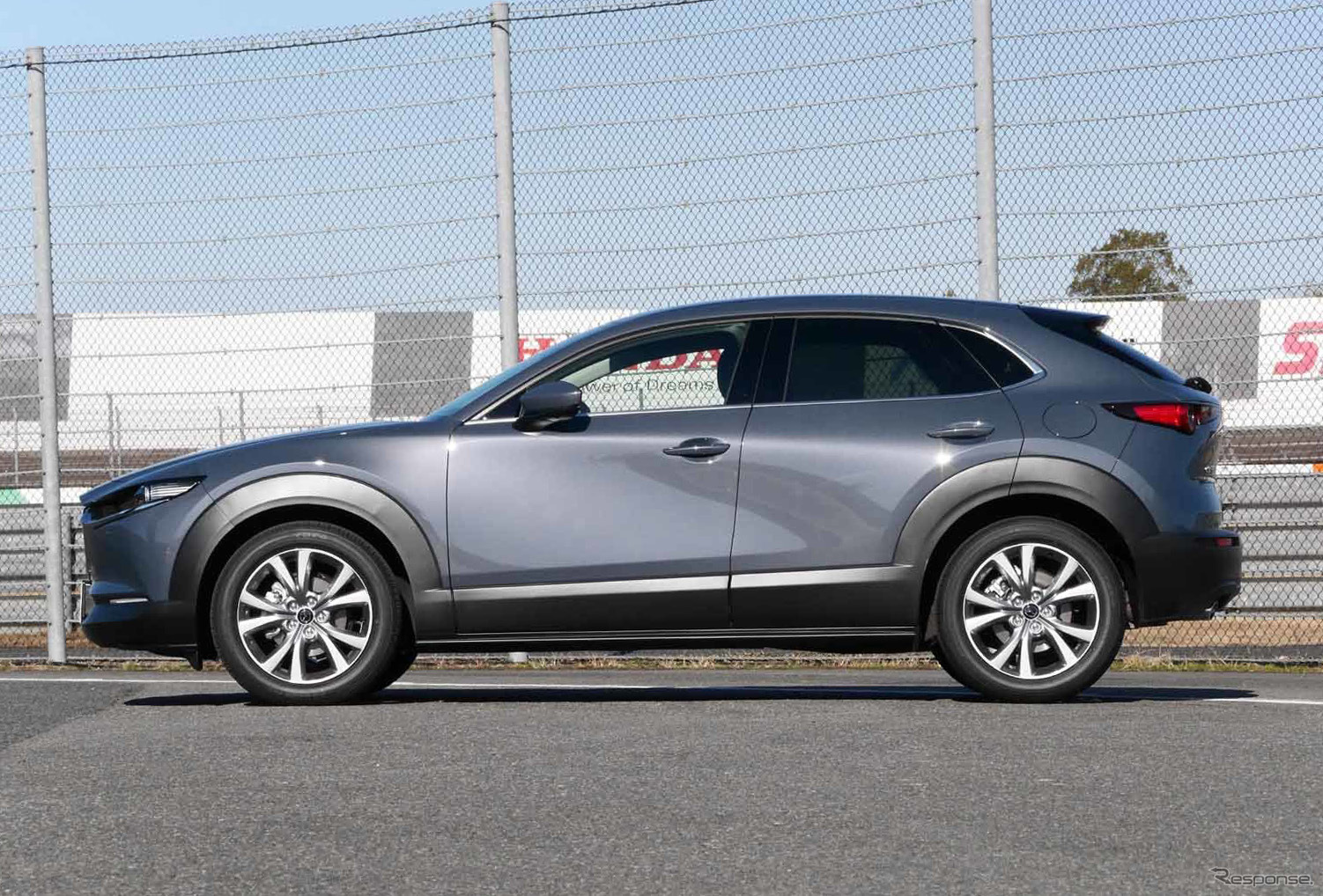 マツダ CX-30 XD Lパッケージ