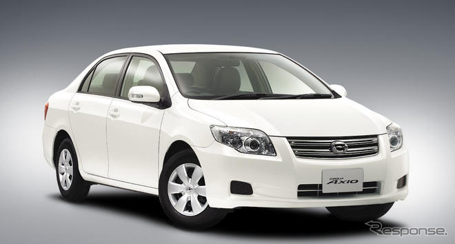 トヨタ、世界生産が868万台超に…07年度　大手3社揃って過去最高