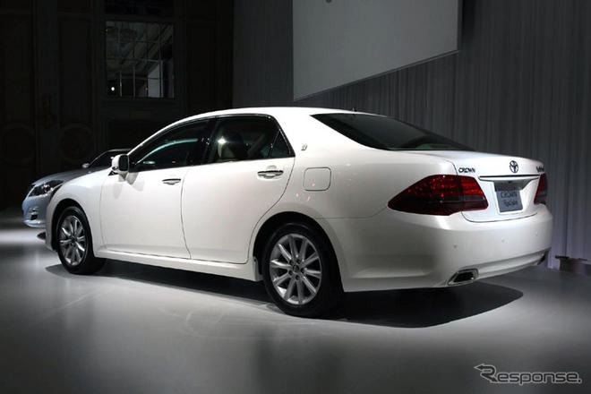 トヨタ、1.5％増の78万3801台…3月実績