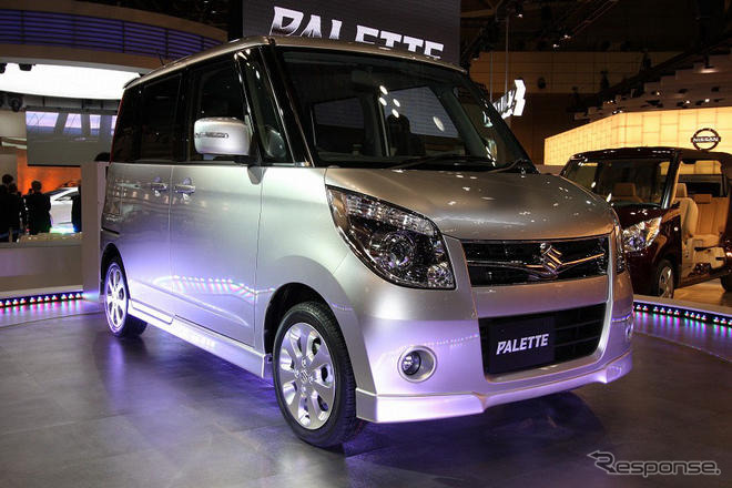 スズキ、今期純利益0.3％減の800億円を予想