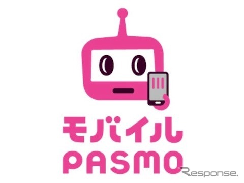 今春から始まることになった「モバイルPASMO」。オートチャージや定期券購入も可能だが、当初はAndroidスマートフォンのみでの利用となる。