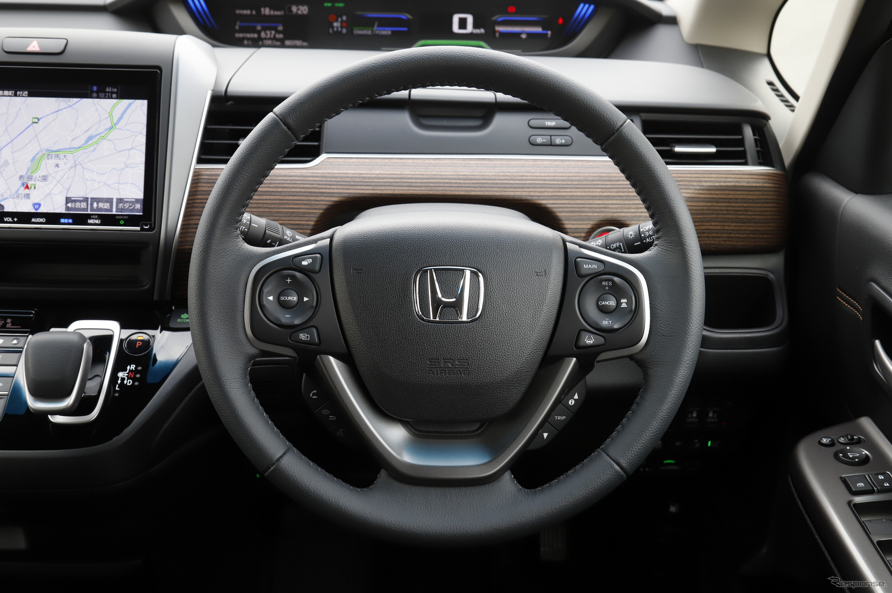 Honda FREED+(ホンダ フリード+)