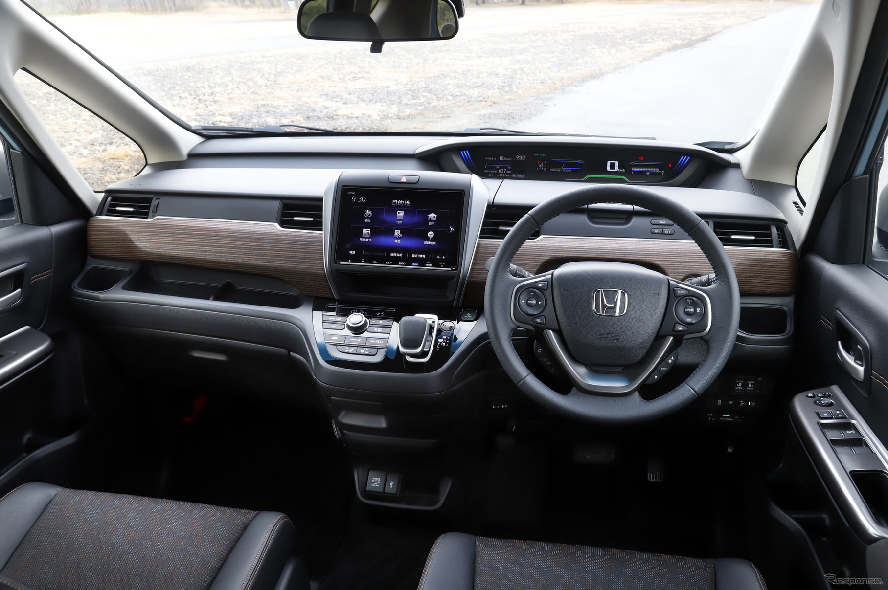 Honda FREED+(ホンダ フリード+)