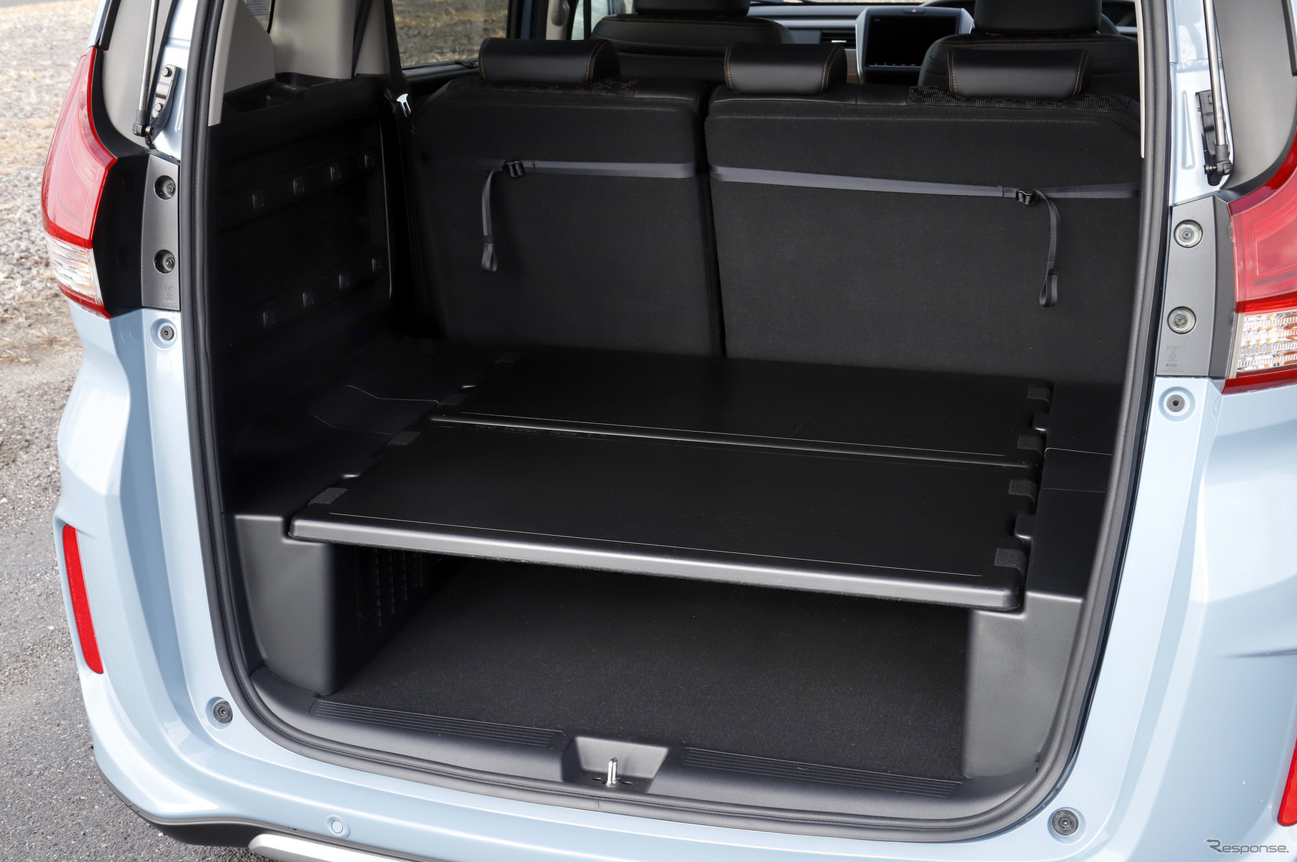 Honda FREED+(ホンダ フリード+)