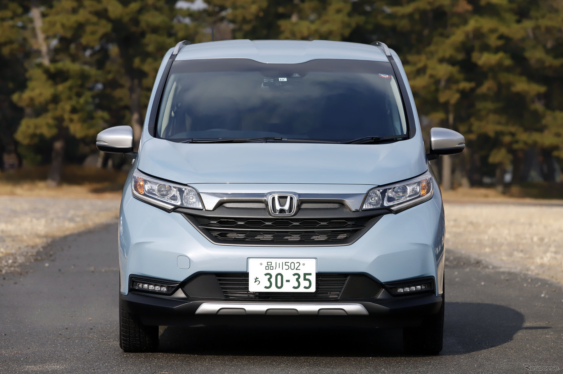 Honda FREED+(ホンダ フリード+)