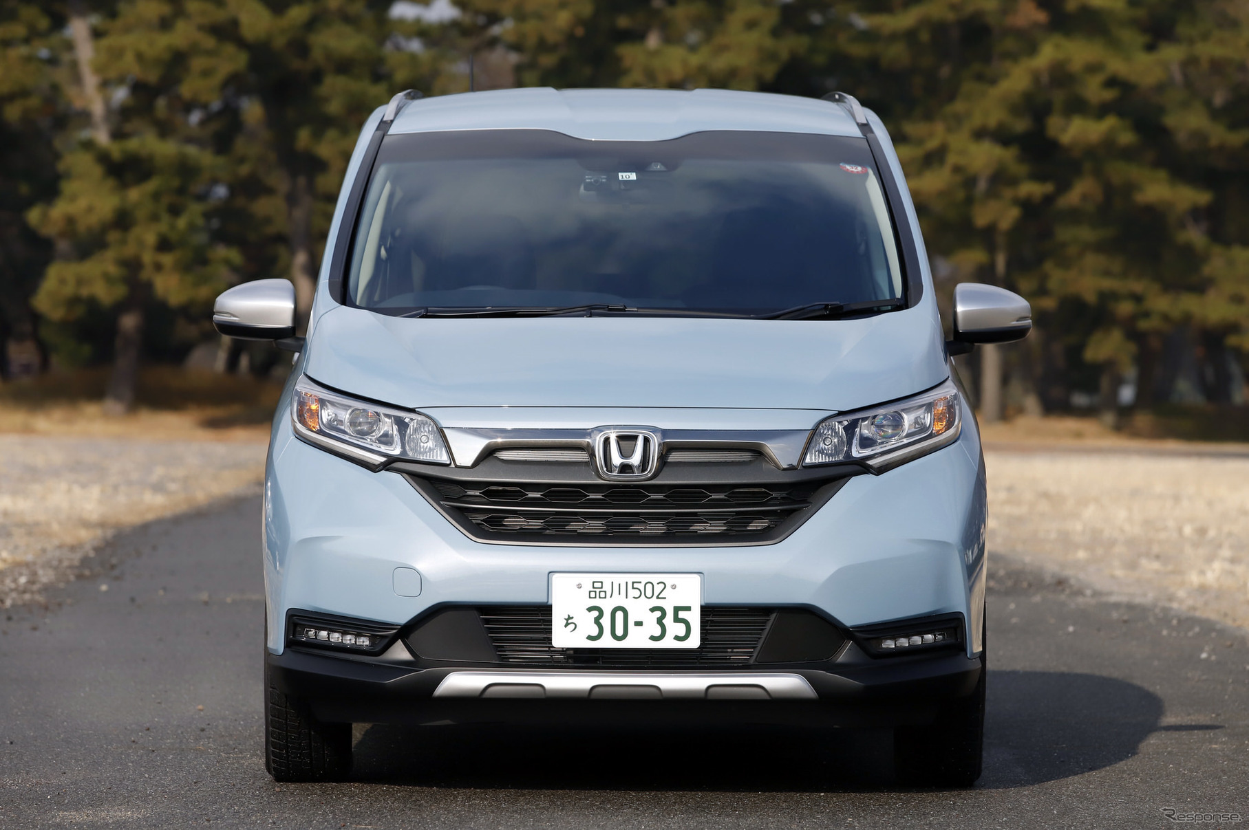 Honda FREED＋（ホンダ フリード＋）