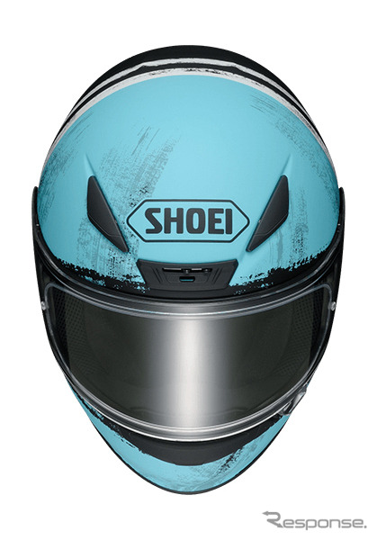 エージング加工のヘルメット、SHOEI Z-7 限定モデル「SHOREBREAK」を発売へ