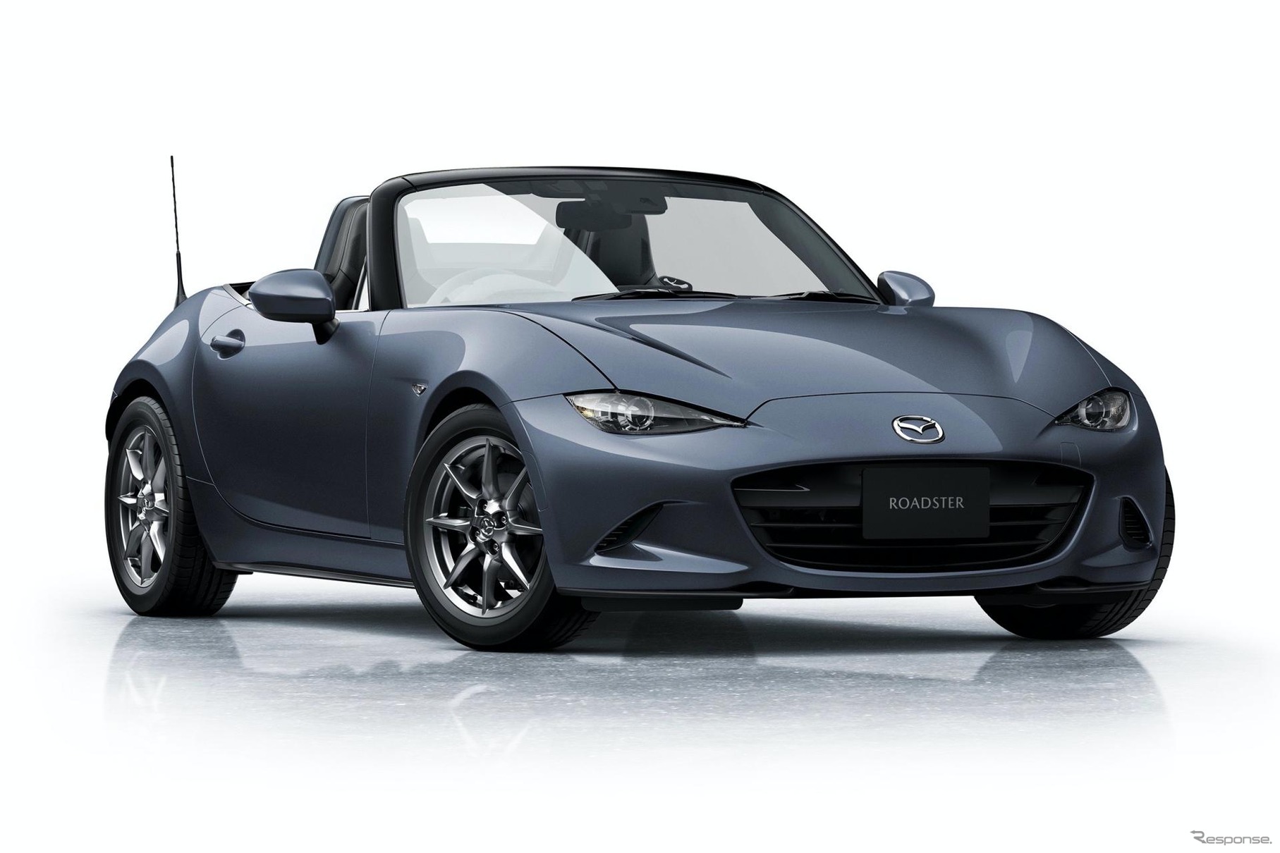 マツダ MX-5 ミアータ（ロードスターに相当）の2020年モデル（北米仕様）