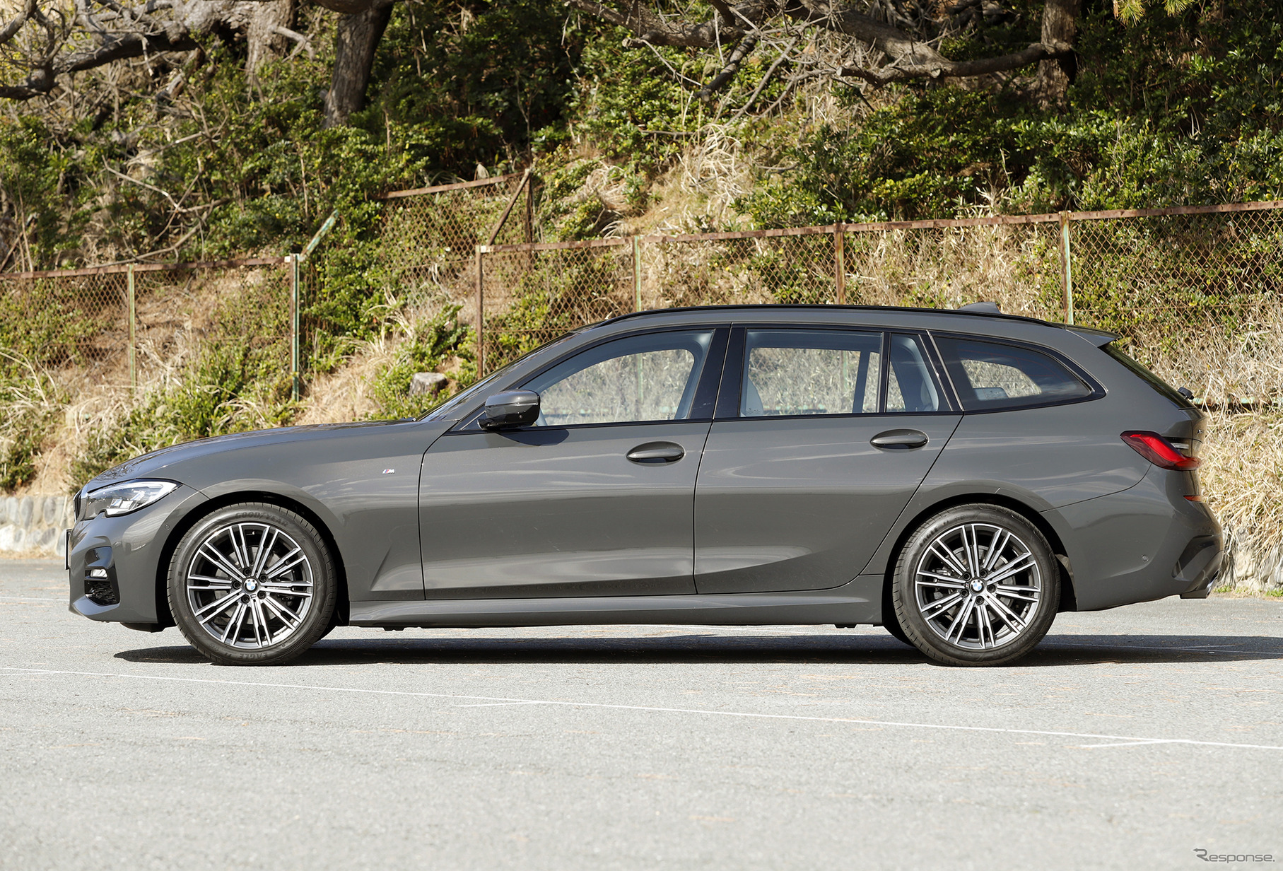 BMW 3シリーズツーリング 新型（320d xDrive Touring M Sport）