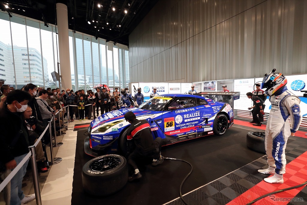 日産/ニスモ、2020年のモータースポーツ活動概要を発表