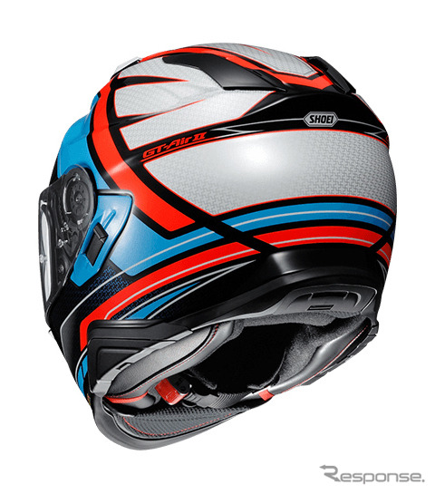 SHOEI GT-エアーII HASTE