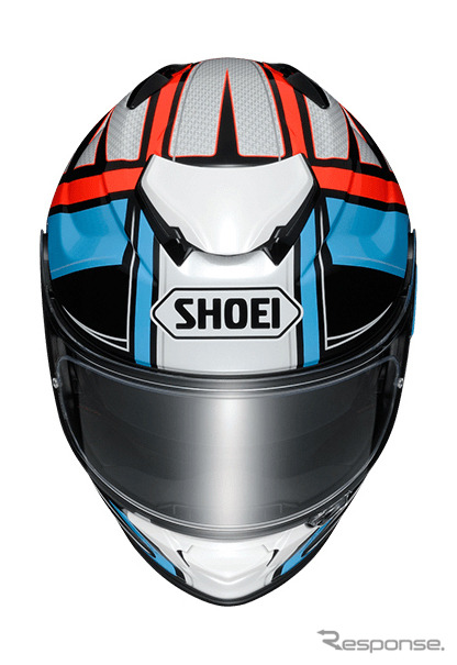 SHOEI GT-エアーII HASTE