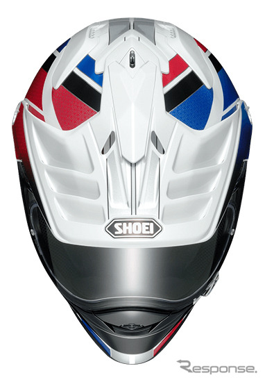 SHOEI ホーネットADV SOVEREIGN