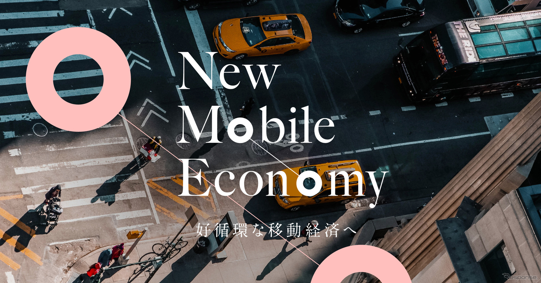 New Mobile Economy