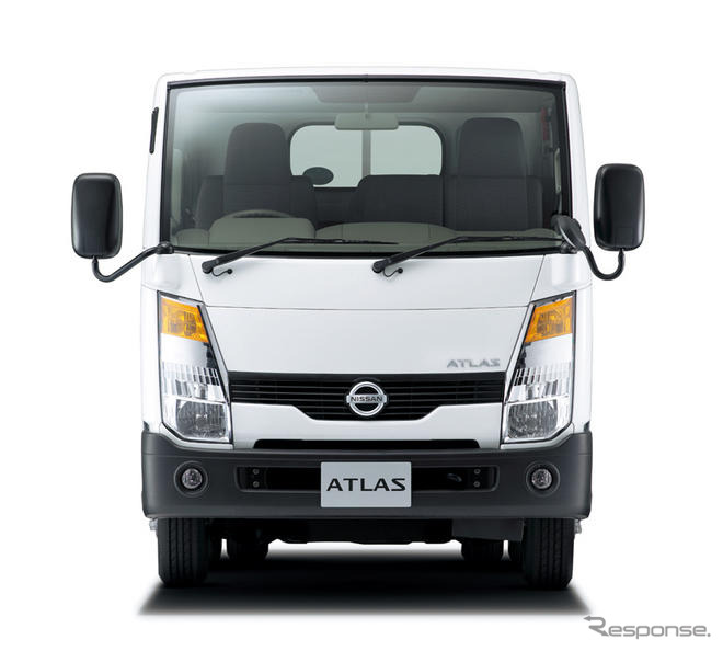 日産と印アショック・レイランド社、LCVの合弁企業3社を設立