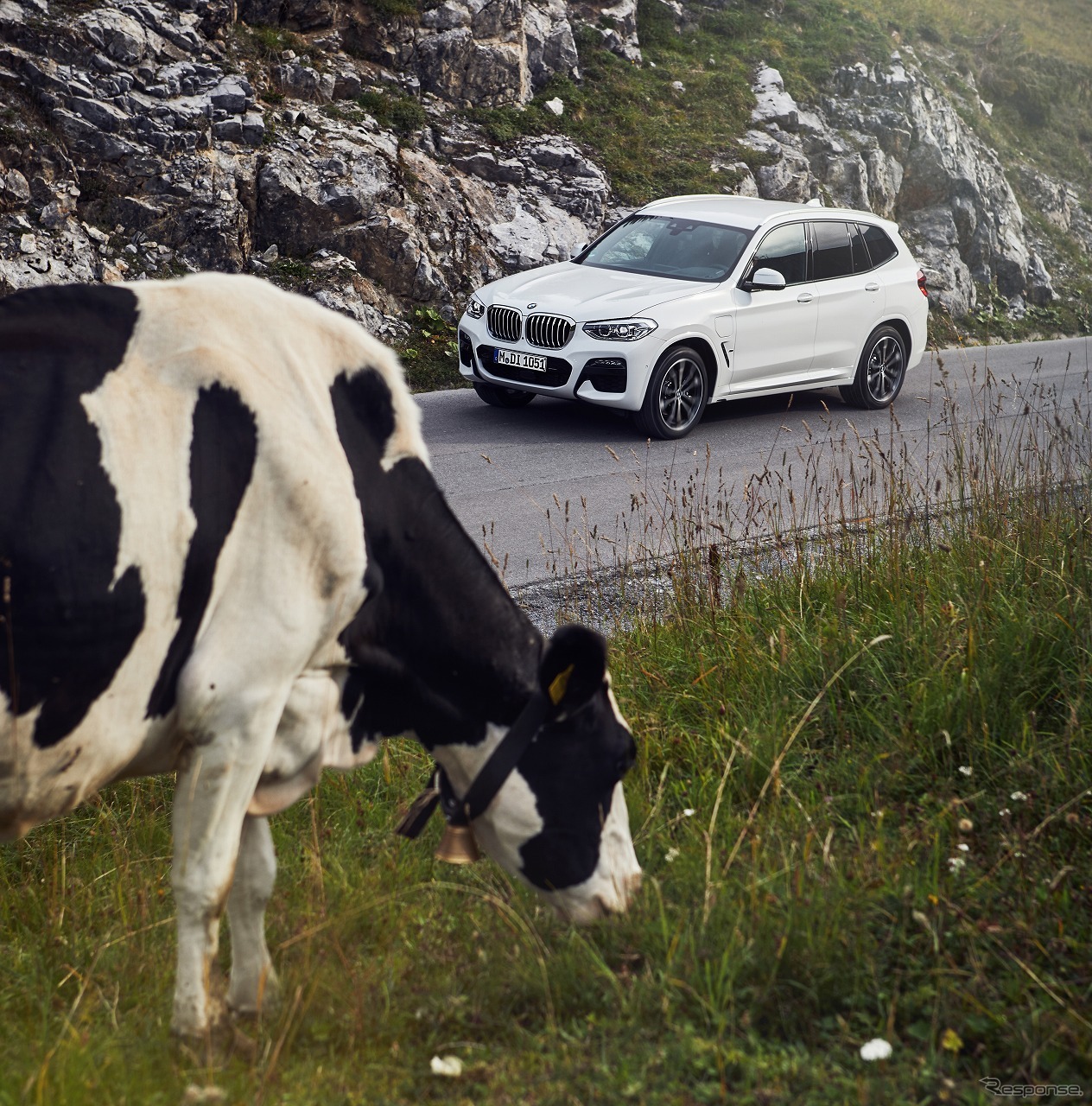 BMW X3 xDrive30e