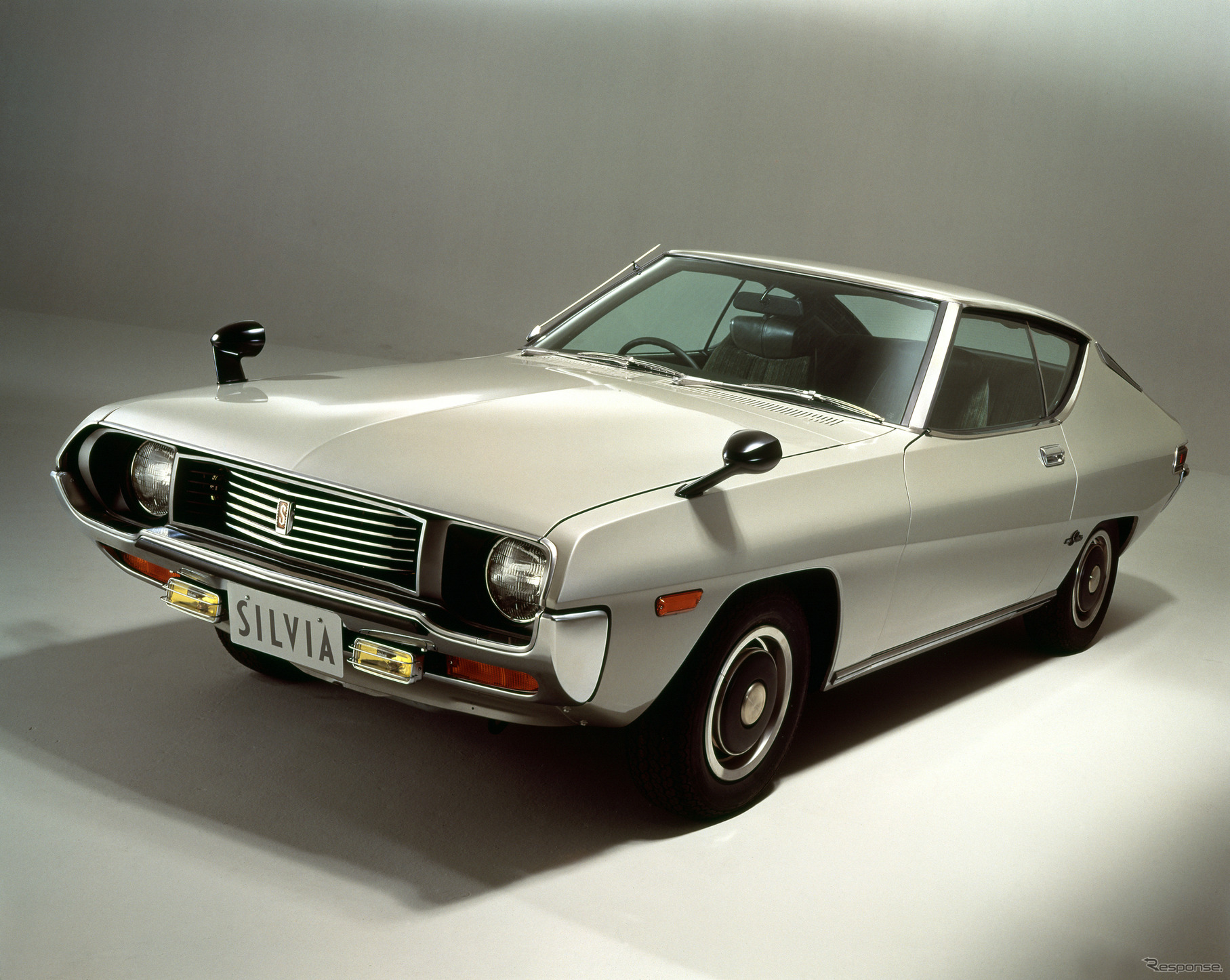 日産シルビア（1975年）