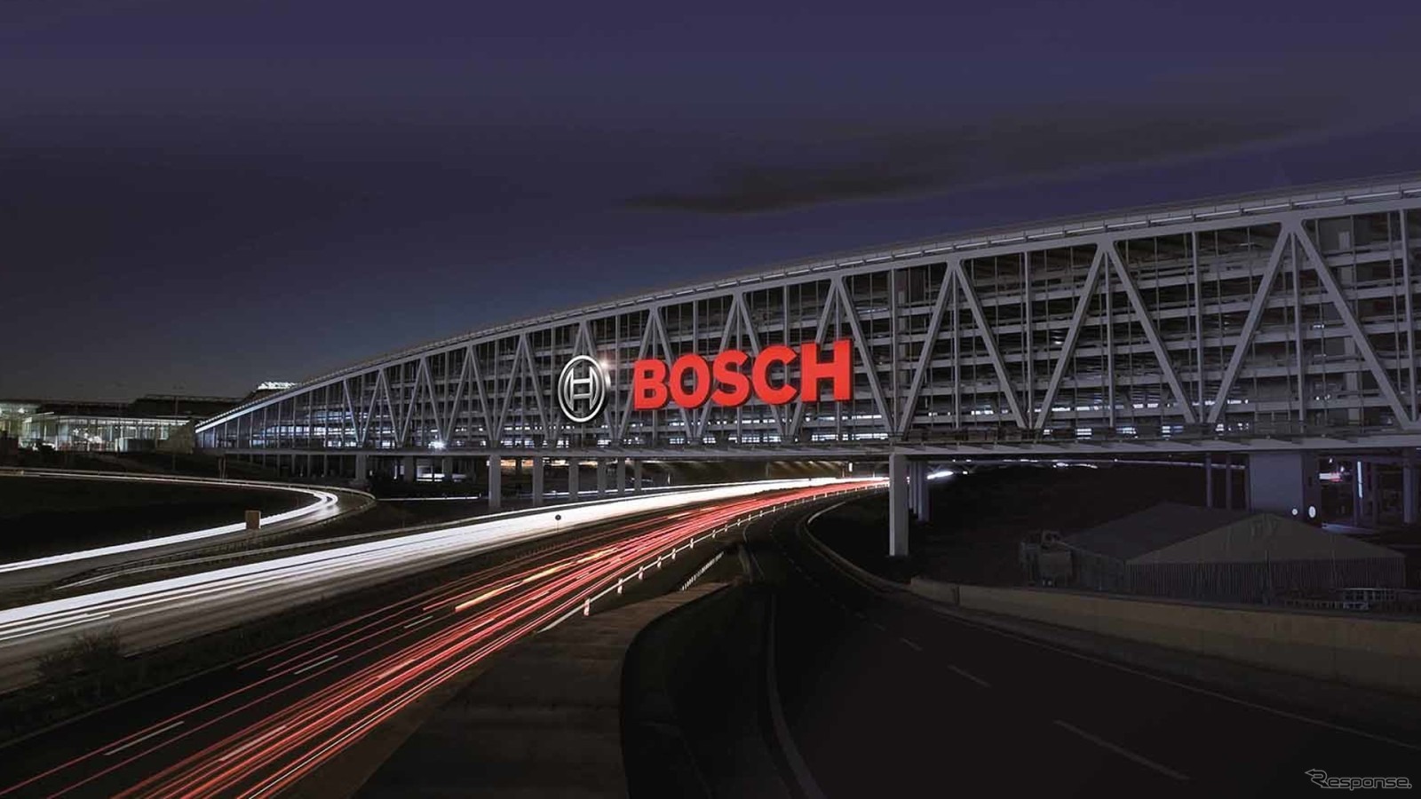 ボッシュのドイツ事業所（参考画像）