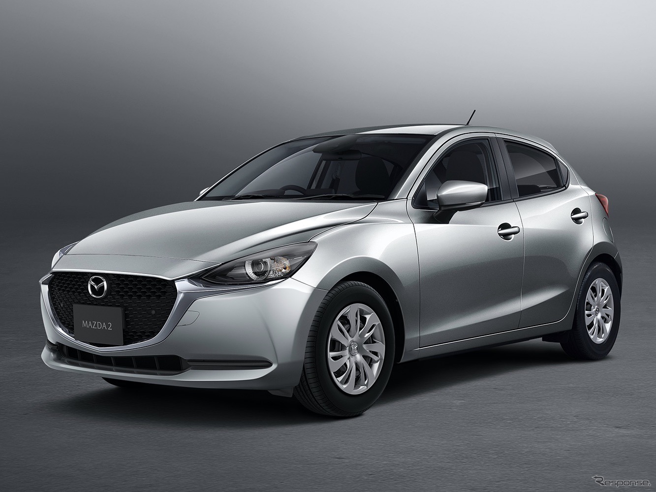 マツダ2