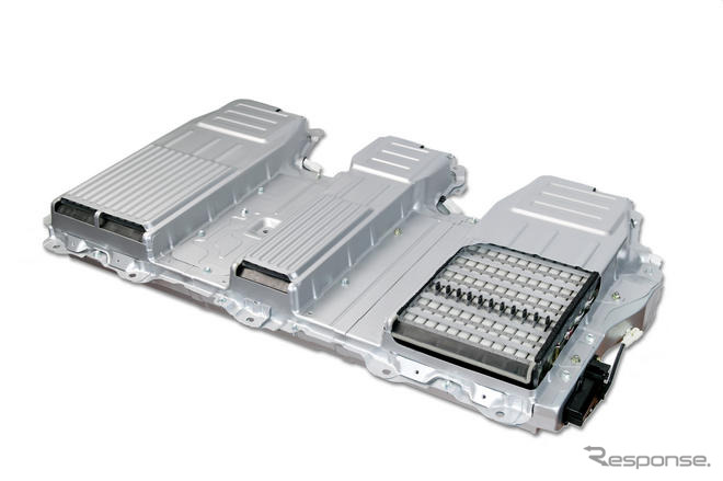 トヨタアクションプラン…次世代電池の研究開発を推進