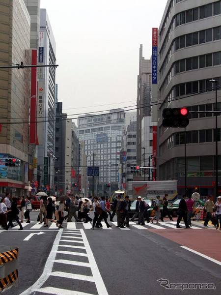 東京メトロ副都心線、開業直前試乗会