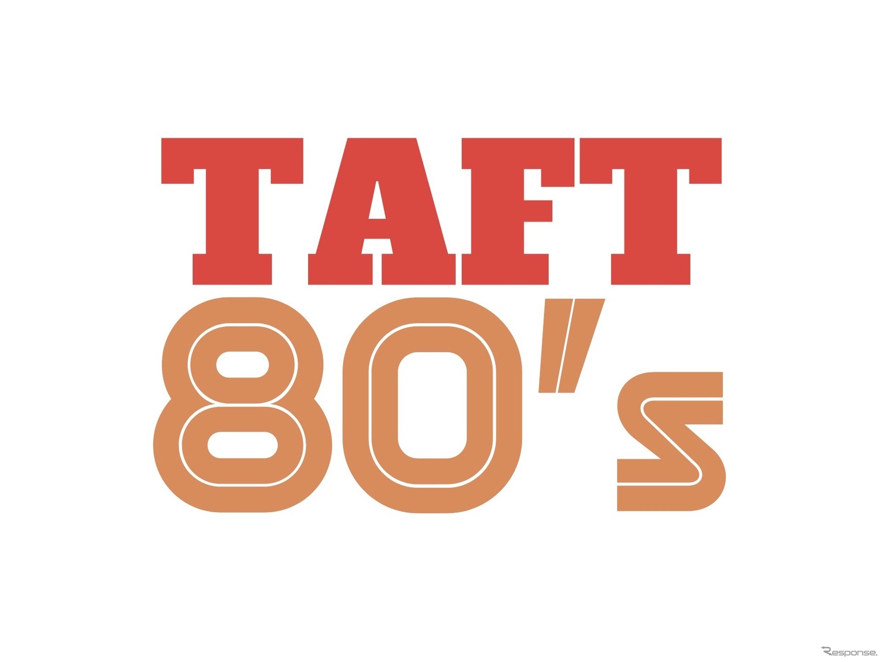 TAFT 80’s（タフト・エイティーズ）