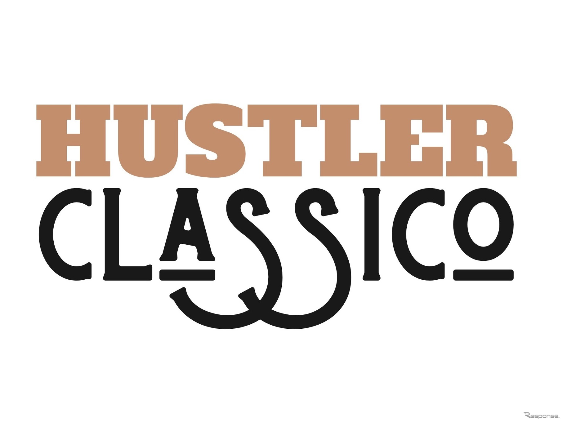 HUSTLER Classico