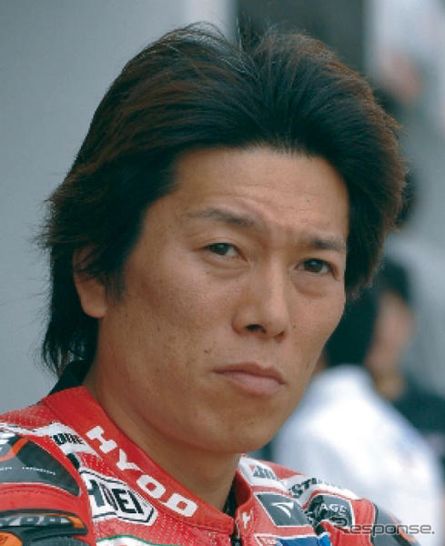 【鈴鹿8耐 08】ジャパンエナジー、ヨシムラレーシングチームをスポンサード