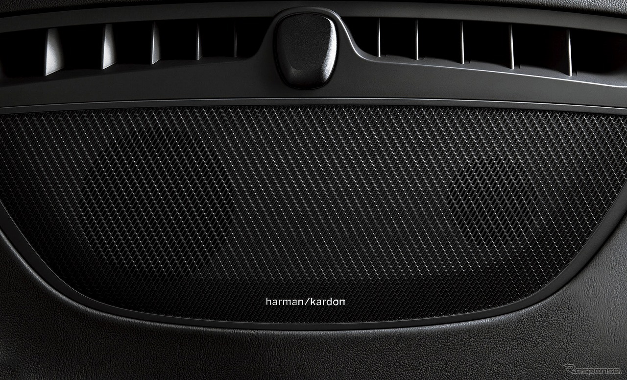 harman/kardonプレミアムサウンド・オーディオシステム