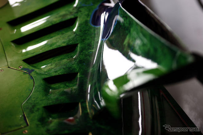 【ホンダF1】ブラウン「フランスGPに自信あり」