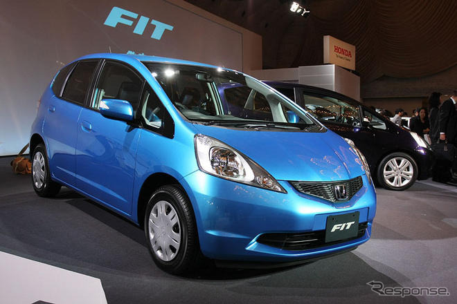 ホンダ、世界生産3.7％減の国内生産12.2％減…5月実績