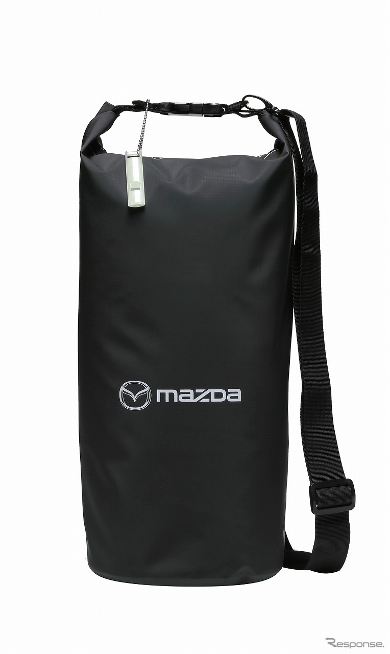 防水ロールバッグ