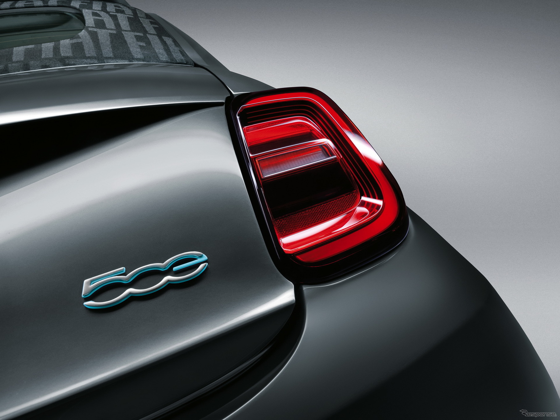 フィアット 500 新型