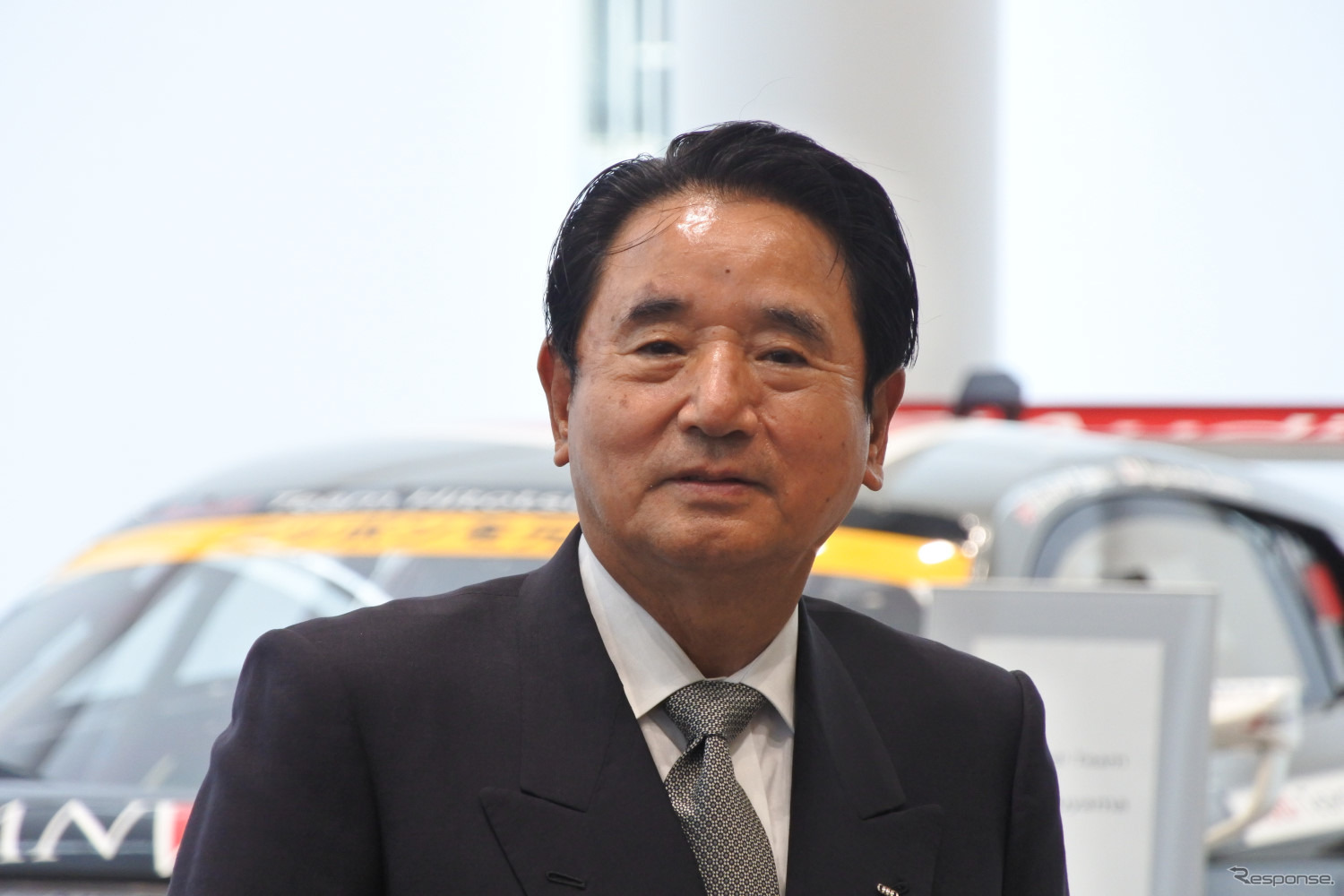 フォーリングス 田続茂 社長