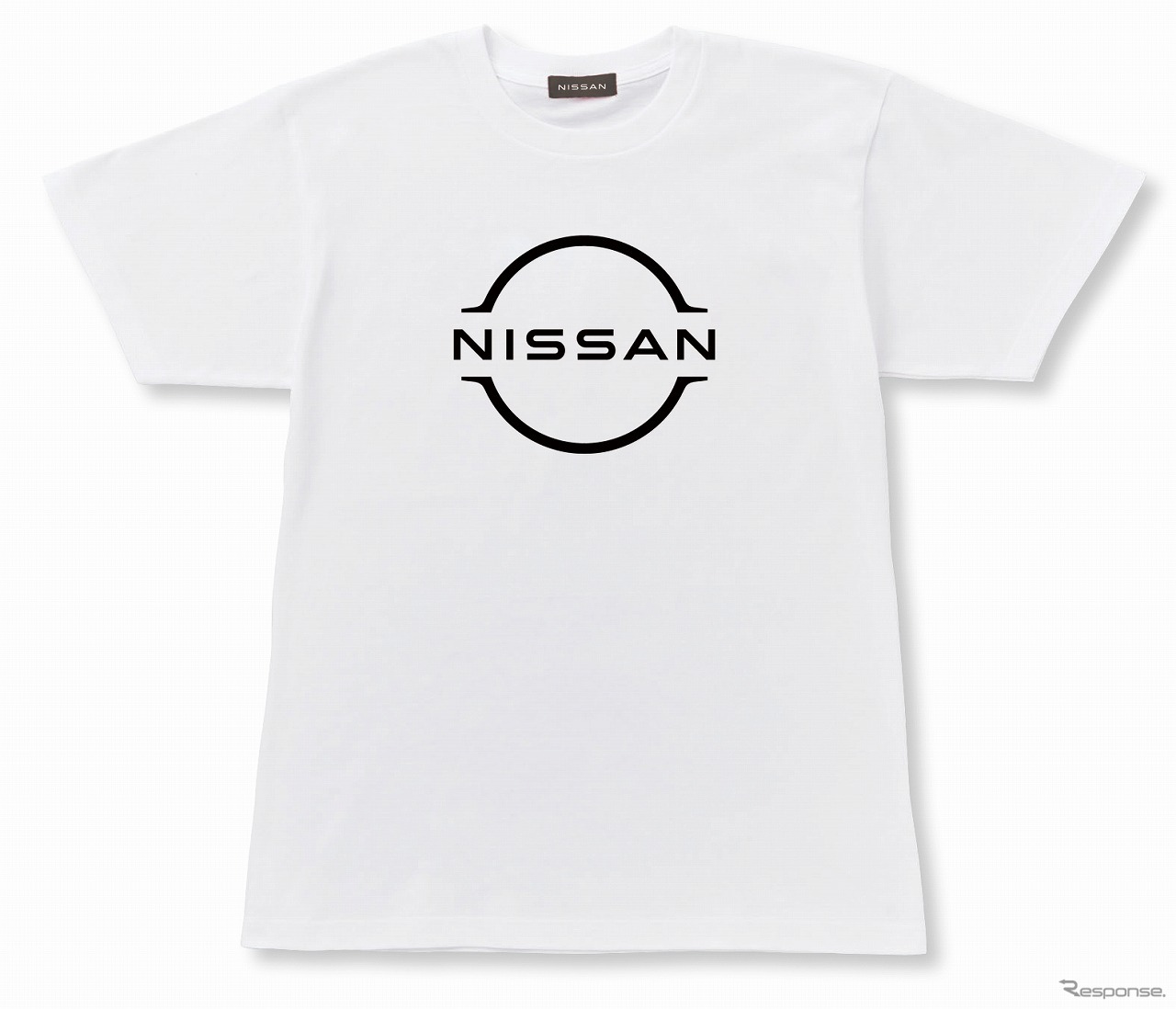 NISSAN Tシャツ